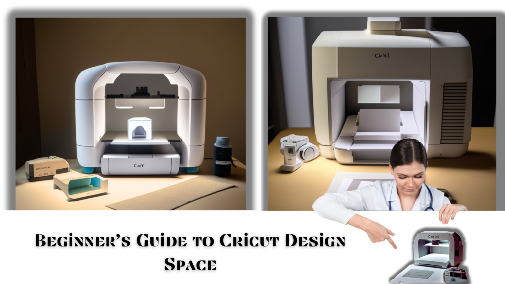 Beginner’s Guide to Cricut Design Space – 2023
